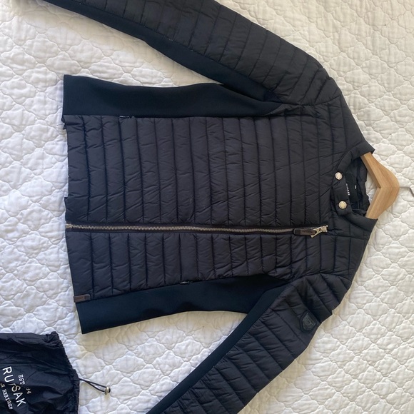 Rudask fall coat like new ! 🍂 - Picture 1 of 6